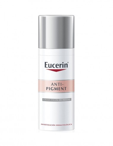 Eucerin Anti-Pigmento Crema Facial Noche X 50ML
