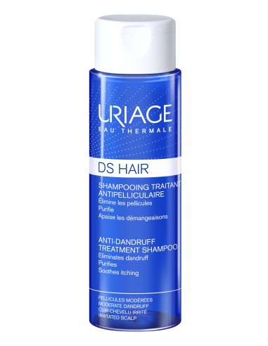 Uriage D.S. Hair Champu Anticaspa (caja) X200ML