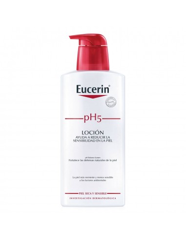 Eucerin Ph5 Locion X 400ML