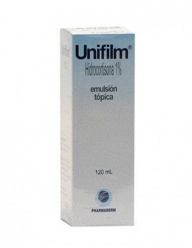 UNIFILM X 120 ML