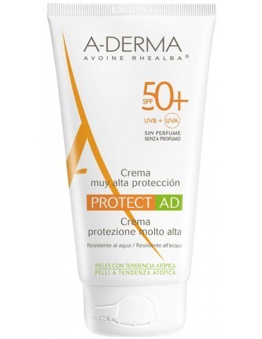 AD Protect Protector Crema SPF50+ 150ML