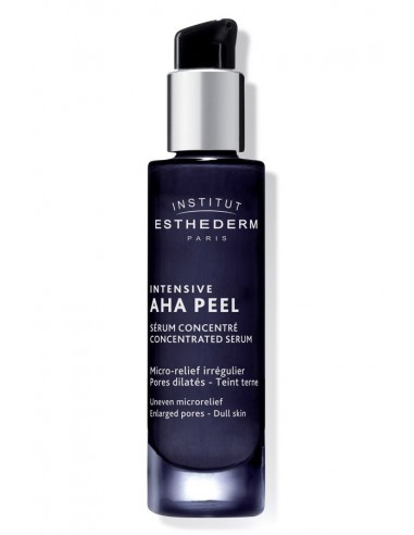 Esthederm Intensive AHA Peel Concentrated Serum 30ML