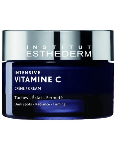 Esthederm Intensive Vitamine C Gel-Cream 50ML