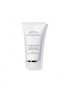 Esthederm Osmoclean Creme Douce Desincrustante X 75ML Institut esth...
