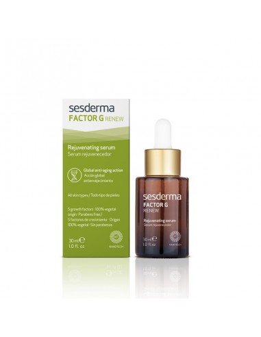 FACTOR G RENEW SERUM X30ML