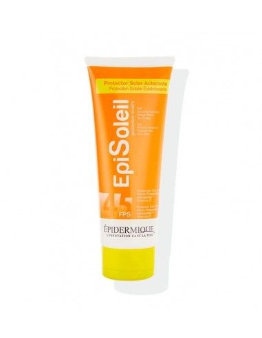 Episoleil Protector Solar Aclarante SPF45+ X 60ML