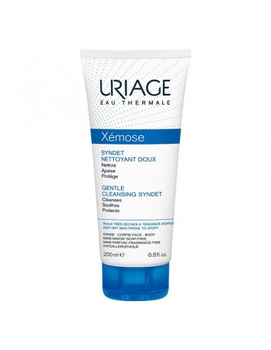 Uriage Xémose Syndet X 200ML