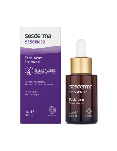 SESGEN-32 LIPOSOMAL SERUM