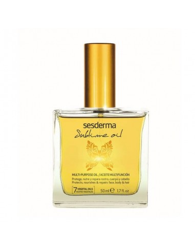 ACEITE SUBLIME 50ML