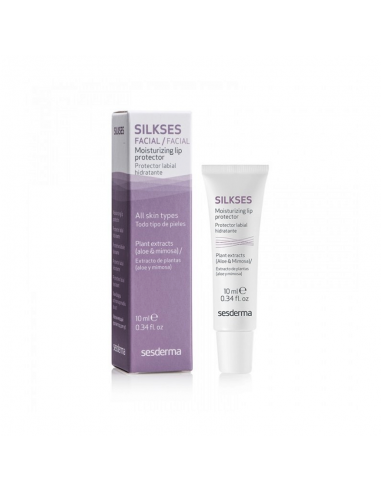 SILKSES PROTECTOR LABIAL HIDRATANTE