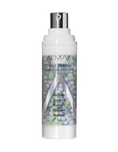 AL PRIMER SMART SHADE Almay