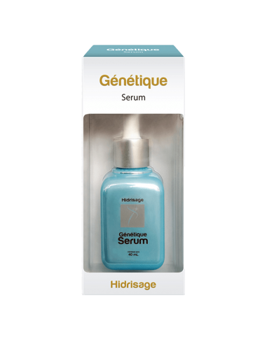 Genetique Serum Antiedad X 40ML
