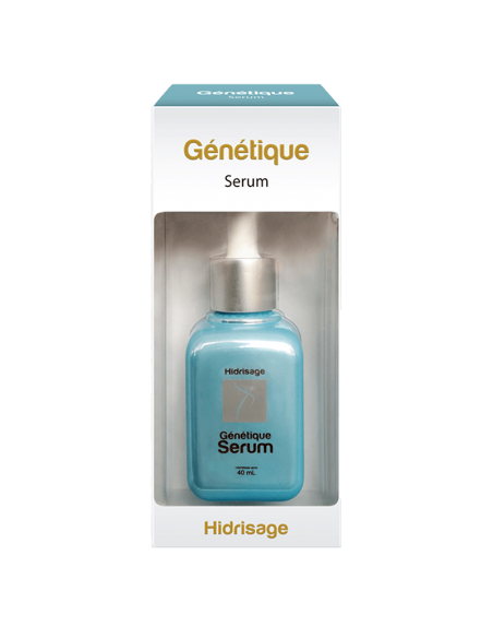 Genetique Serum Antiedad X 40ML