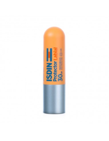 Isdin Protector Labial SPF30+ X4GR