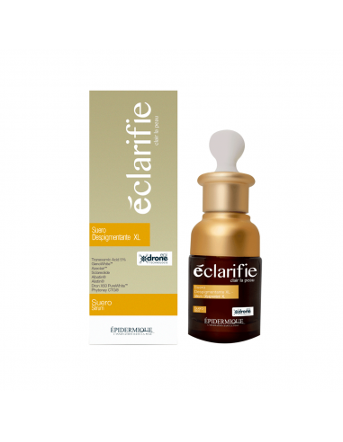 Eclarifie Suero Despigmentante XL X 30ML