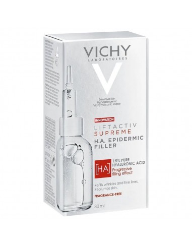 LIFTACTIV SUPREME H.A EPIDERMIC FILLER SERUM