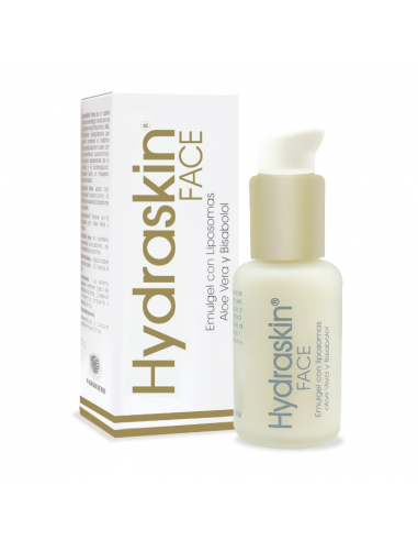 HYDRASKIN FACE X 50 GR