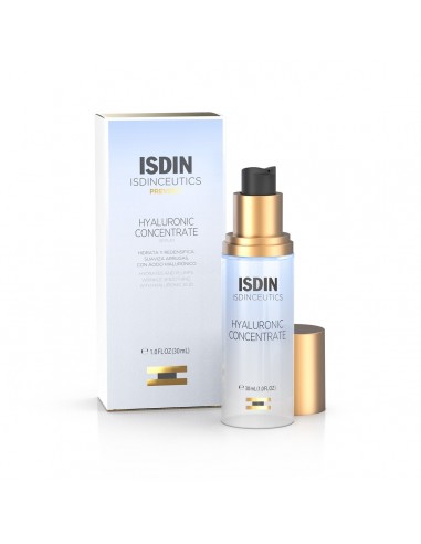 Isdinceutics Hyaluronic Concentrate X 30ML