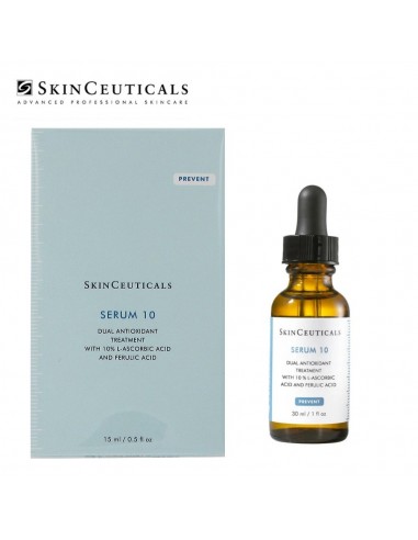 SkinCeuticals Serum 10 x 30ml