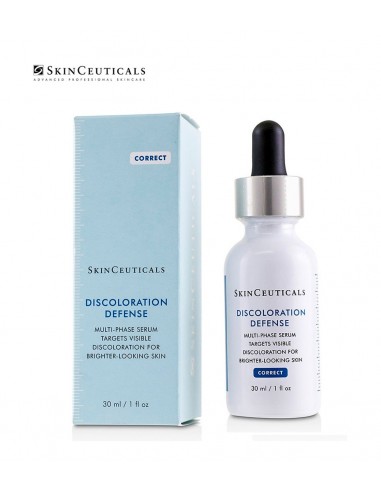 SkinCeuticals Discoloration Defense x 30ml