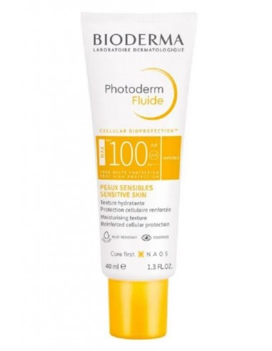 Photoderm Fluide Invisible SPF100 X 40ML