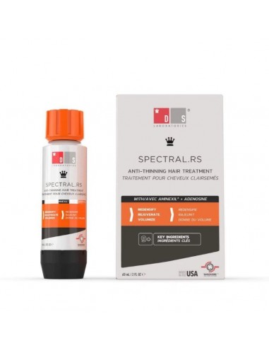 Spectral RS X 60ML
