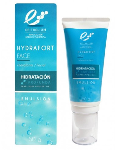 Hydrafort Face X 50 GR
