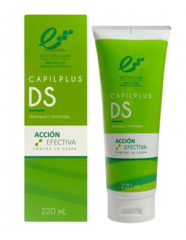 Capilplus DS Shampoo Anticaspa X 220ML