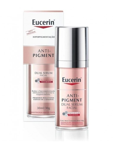 Eucerin Anti-Pigment Dual Serum Facial X 30ML