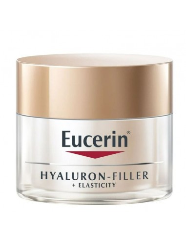 Eucerin Hyaluron Filler Elasticy Crema De Dia X 50ML