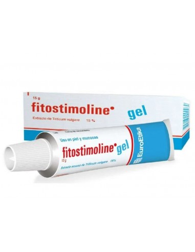 Fitostimoline Gel X 32GR
