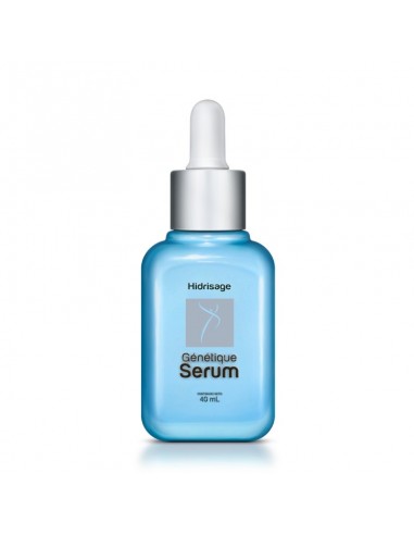 Genetique Serum Antiedad X 40ML