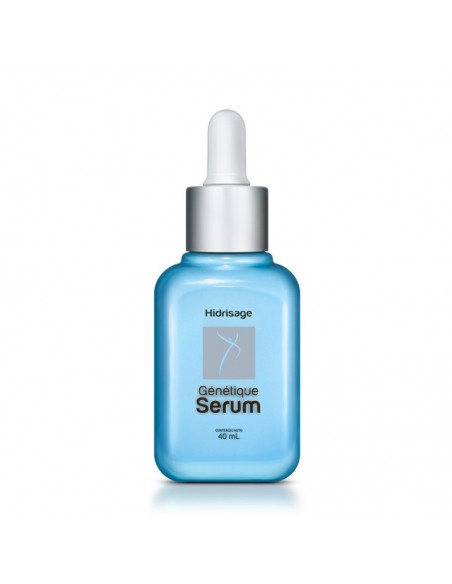 Genetique Serum Antiedad X 40ML