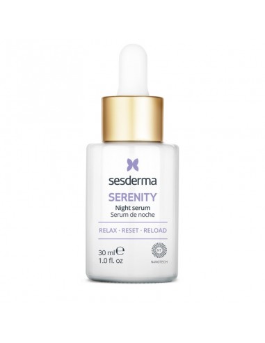Serenity Liposomal Serum X 30ML