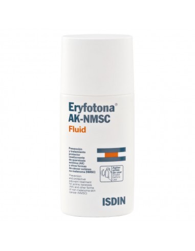 Eryfotona AK-NMSC Fluido SPF99+ X 50ML