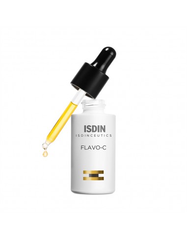 IsdinCeutics Flavo -C Serum X 30ML