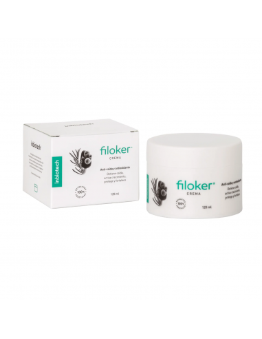 Filoker Crema Mascarilla Reparadora X 120ML