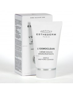 Esthederm Osmoclean Creme Douce Desincrustante X 75ML Institut esth... 2