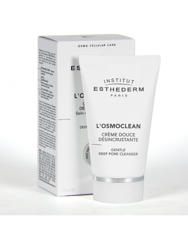 Esthederm Osmoclean Creme Douce Desincrustante...