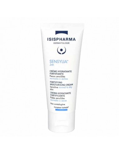 Sensylia Crema Hidratante Fortificante X 40ML