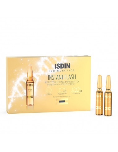 IsdinCeuticals Instant Flash 5x2ml
