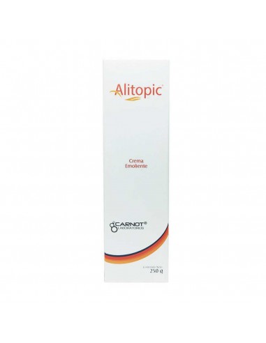Alitopic Crema Emoliente X 250ML