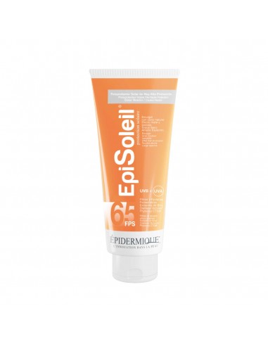 Episoleil Fotoprotector Tono Neutro SPF65+ X 60ML