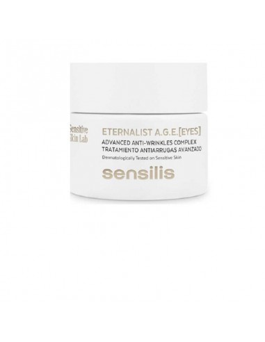 Sensilis Eternalist Age Contorno de Ojos X 20ML