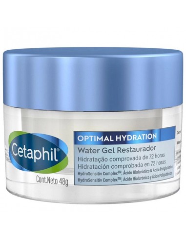 Cetaphil Optimal Hydration Water Gel X 48GR