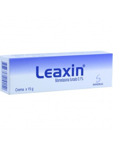 LEAXIN TUBO X 15 GR