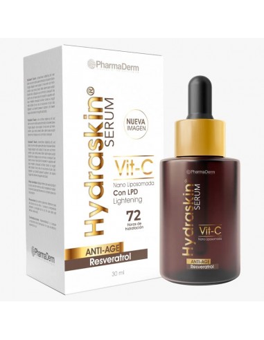 Hydraskin Serum Vit C X 30 GR