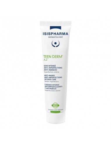 Teen Derm AZ X 30ML (Acido Azelaico 15%)