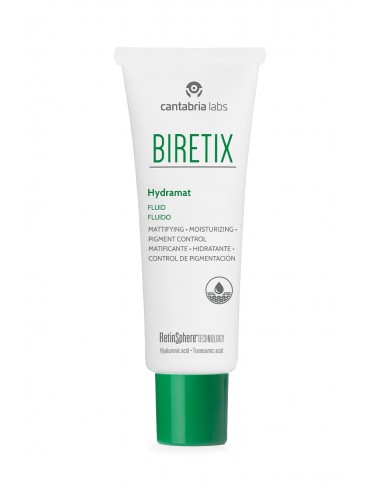 Biretix hydramat fluid 30ml