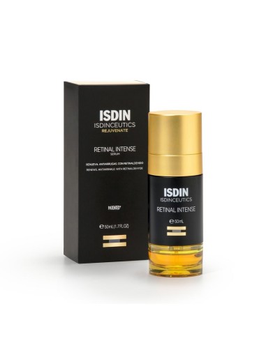 Isdinceutics Retinal Retinol Intense Serum Isdin x 50 ml